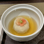 鳥羽ビューホテル花真珠 - 