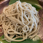 Kaguraya - 十割細挽き蕎麦