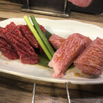 板前焼肉 一光 - 