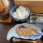 鳥羽ビューホテル花真珠 - 