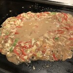 Okonomiyaki Fuuka - 