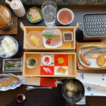 鳥羽ビューホテル花真珠 - 