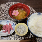 鳥羽ビューホテル花真珠 - 