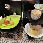 鳥羽ビューホテル花真珠 - 