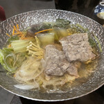 鳥羽ビューホテル花真珠 - 