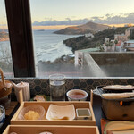 鳥羽ビューホテル花真珠 - 