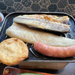 鳥羽ビューホテル花真珠 - 