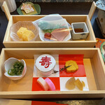 鳥羽ビューホテル花真珠 - 