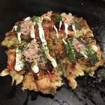 Okonomiyaki Fuuka - 