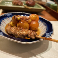 焼鳥YAMATO - 