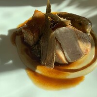 Benoit Alain Ducasse - 