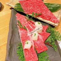 但馬屋 心斎橋 - 