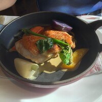 Benoit Alain Ducasse - 