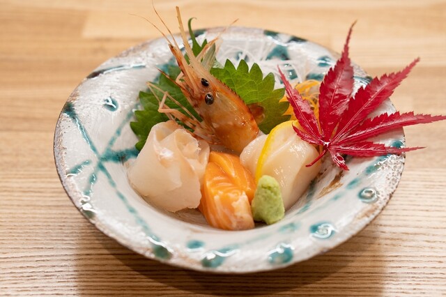 和食処 ゆずり（禅） - 桂台（日本料理）の写真