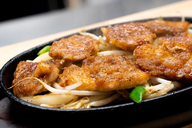 和食処 ゆずり（禅） - 桂台（日本料理）の写真