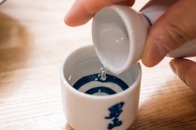 和食処 ゆずり（禅） - 桂台（日本料理）の写真