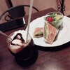 Le Premier Cafe 心斎橋本店