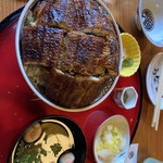 炭焼うな富士 - 