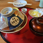 炭焼うな富士 - 