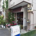 絵里奈 - 外観その３