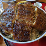 炭焼うな富士 - 