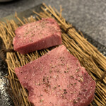 焼肉 やまおか - 