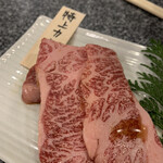 焼肉 やまおか - 