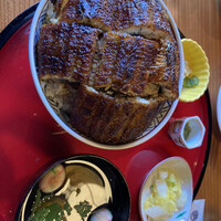 炭焼うな富士 白壁別邸 - 