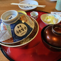 炭焼うな富士 白壁別邸 - 