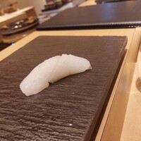 難波 鮨 よこ田 - 