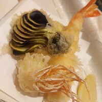 難波 鮨 よこ田 - 