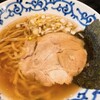博多醤油ラーメン 月や 博多デイトス店