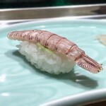 Sushidokoro Ginza Fukusuke - 