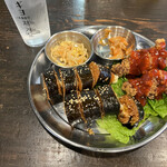 大衆食堂 チョギヨ - 
