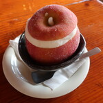 木まぐれ喫茶 - 