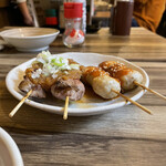 Motsuyaki Nonki - 