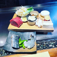 ステーキハウス神楽 垂水本店 - 