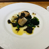 築地鉄板焼 Kurosawa - 