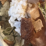 麺屋 伍利羅 - 