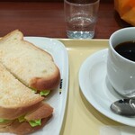 DOUTOR COFFEE SHOP - 