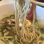 麺屋 伍利羅 - 
