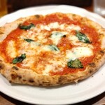 PIZZERIA MARITA - マルゲリータ