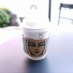 STARBUCKS COFFEE - 