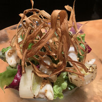 料理とワイン 音音 - 