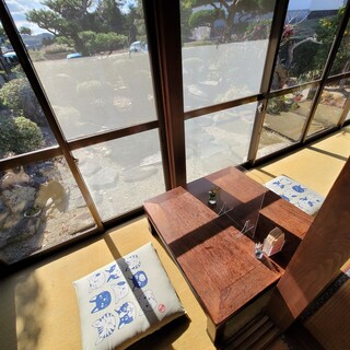 古民家キッチン もふもふ_2