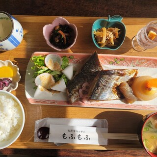 古民家キッチン もふもふ_0