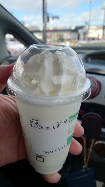 スターバックス・コーヒー 盛岡西バイパス店（STARBUCKS COFFEE） - 岩手飯岡（カフェ）の写真