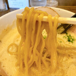 Mitsuba - 麺リフト