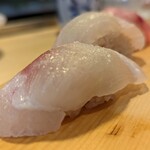 天史朗鮨 - 握り