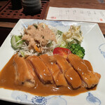 雅しゅとうとう - 